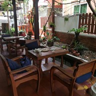 Cafe At Home