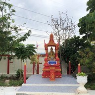 บรรยากาศ ตำหนักพระโพธิสัตว์กวนอิม 84 ปาง เขาเทวดา