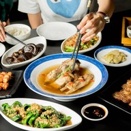 เมนูของร้าน นารา สุกี้