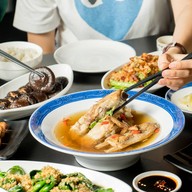 เมนูของร้าน นารา สุกี้