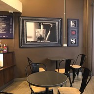 Café Ritazza Chiangmai International Airport