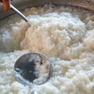 ข้าวต้มเจ๊นกแก้ว