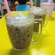 เมนูของร้าน เด็กซน