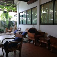 Cafe At Home