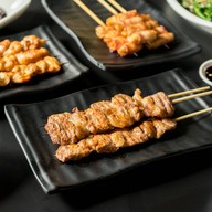 เมนูของร้าน นารา สุกี้