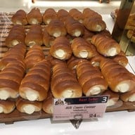 บรรยากาศ Saint Etoile by Yamazaki The Mall Bangkapi