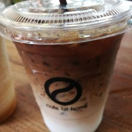 Cafe At Home