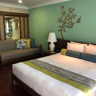 The Regent Cha Am Beach Resort