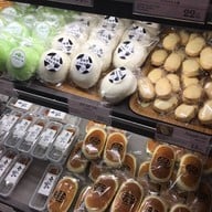 บรรยากาศ Saint Etoile by Yamazaki The Mall Bangkapi