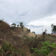 บรรยากาศ ตำหนักพระโพธิสัตว์กวนอิม 84 ปาง เขาเทวดา