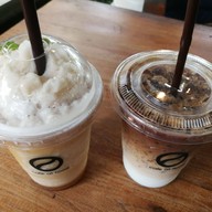 Cafe At Home