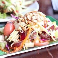 อีสานบ้านส้มตำ