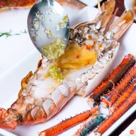 เมนูของร้าน กุ้งบางกอก&ขนมจีนคนบางกอก