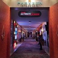 บรรยากาศ โรงภาพยนตร์ Honda Ultimate Screen Siam Paragon