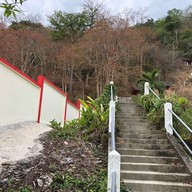 บรรยากาศ ตำหนักพระโพธิสัตว์กวนอิม 84 ปาง เขาเทวดา