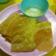 เมนูของร้าน เด็กซน