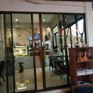 Cafe At Home