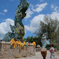 หัวพญานาค