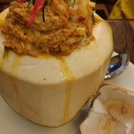 เมนูของร้าน สวนจันผา