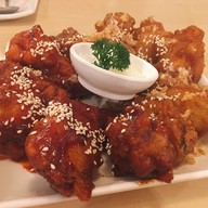 เมนูของร้าน Seoul Mind