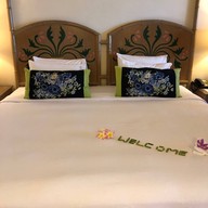 The Regent Cha Am Beach Resort