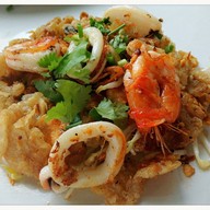 เจ๊หน่อย หอยทอด ผัดไทย (หน้าบิ๊กซี)