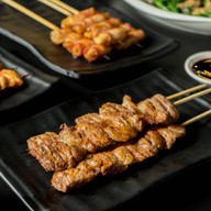 เมนูของร้าน นารา สุกี้