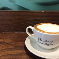 Café Ritazza Chiangmai International Airport