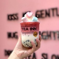 Tea Inn ม.เทคโนโลยีพระจอมเกล้าพระนครเหนือ