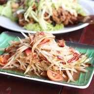 อีสานบ้านส้มตำ