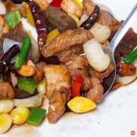 เมนูของร้าน กุ้งบางกอก&ขนมจีนคนบางกอก