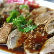 เป็ดพะโล้แต้จิ๋ว ซอยแฉล้มนิมิตร. เจริญกรุง 107 พระราม 3 ซ.19