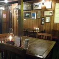 ร้านอาหารริเวอร์ไซด์ บาร์ แอนด์ เรสเตอร์รอง (Riverside bar & restaurant)