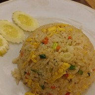 เมนูของร้าน สวนจันผา