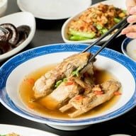 เมนูของร้าน นารา สุกี้