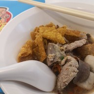 ก๋วยเตี๋ยวต้มยำนายพล
