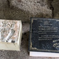 บรรยากาศ ตำหนักพระโพธิสัตว์กวนอิม 84 ปาง เขาเทวดา