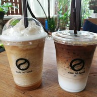 Cafe At Home