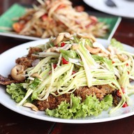 อีสานบ้านส้มตำ