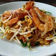 เจ๊หน่อย หอยทอด ผัดไทย (หน้าบิ๊กซี)
