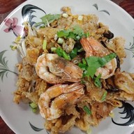 เจ๊หน่อย หอยทอด ผัดไทย (หน้าบิ๊กซี)