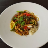 เมนูของร้าน Chivit Thamma Da Coffee House, Bistro&Bar