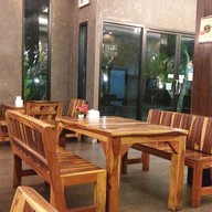 บรรยากาศ สวนจันผา