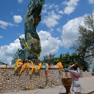 หัวพญานาค