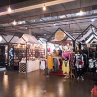 บรรยากาศ Market Place