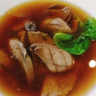 เมนูของร้าน Founder Bak Kut Teh