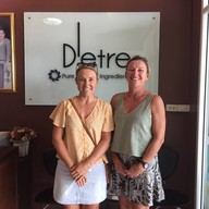 D'etre Massage for Health