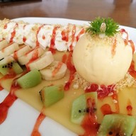 บลูเฮ้าส์