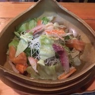เมนูของร้าน Sushi Chef