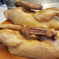 เป็ดทิพรส